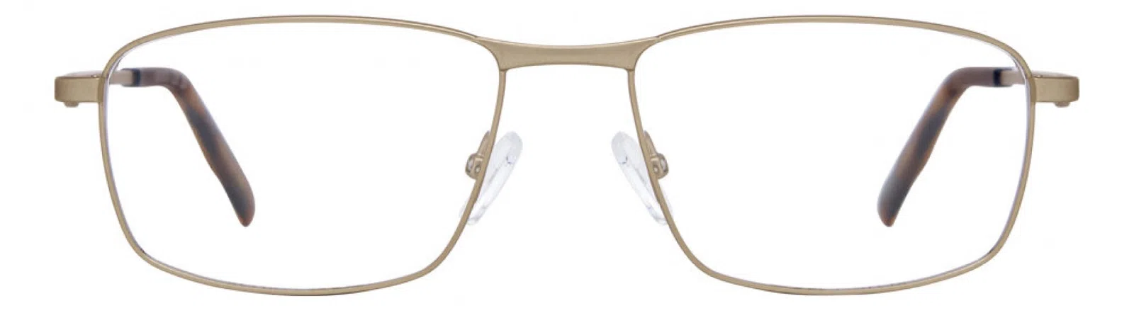 Adensco AD158 Eyeglasses - view 2
